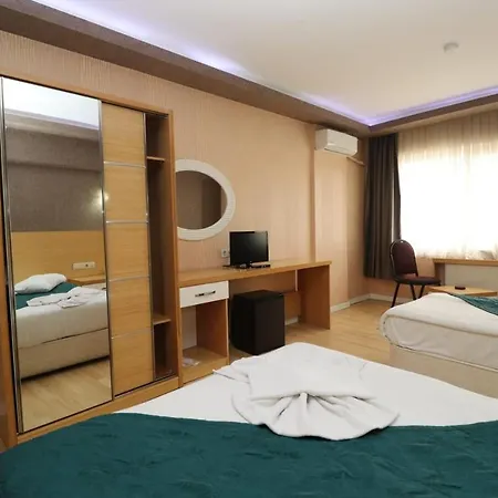 Pera Hotel