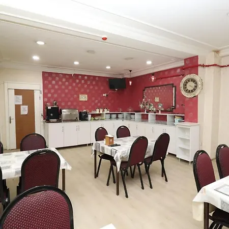 Pera Hotel
