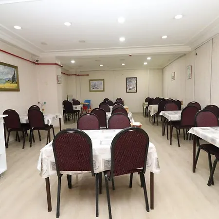 Pera 4* Ankara
