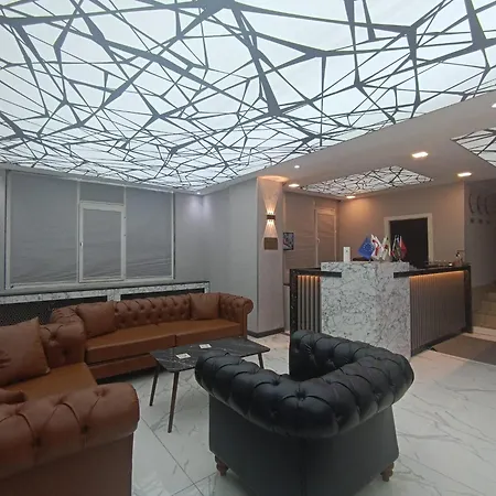 Pera Hotel