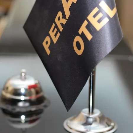 Hotel Pera