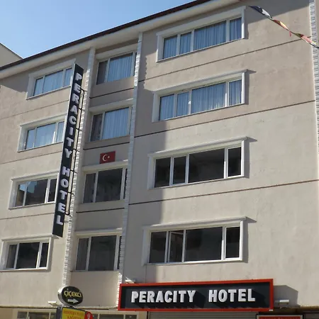 Pera Hotel