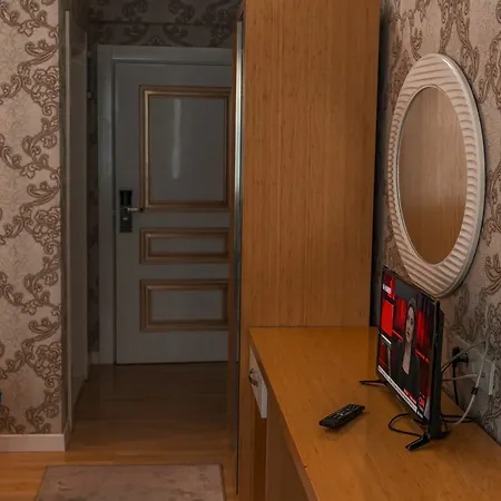 Hotel Pera