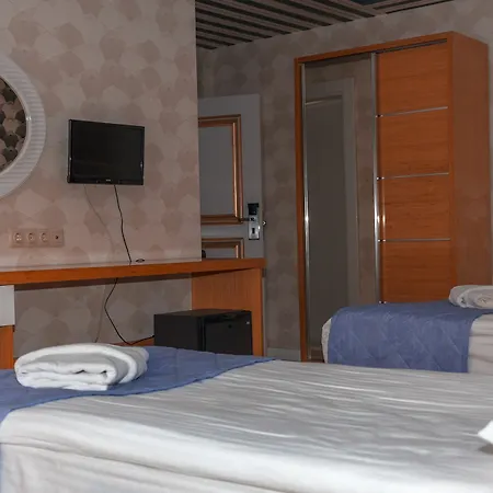 Pera 4* Ankara