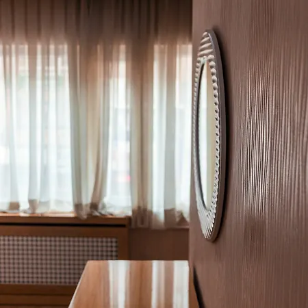 Pera Hotel Ankara