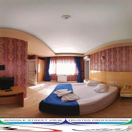Hotel Pera 4*