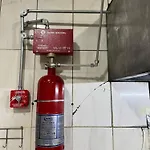 Pera מלון אנקרה