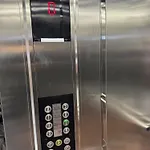 ホテル Pera アンカラ
