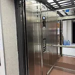 Pera ホテル