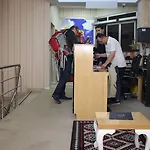 Pera アンカラ