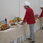 Pera מלון אנקרה