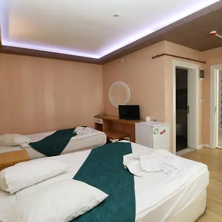 بيراسيتي 4* أنقرة