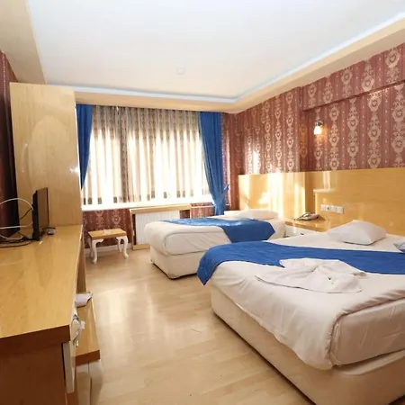 فندق بيراسيتي 4*