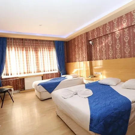 Peracity Hotel Ankara