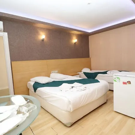 Hotel Peracity Ankara