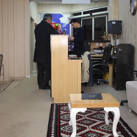 Pera 3* Анкара