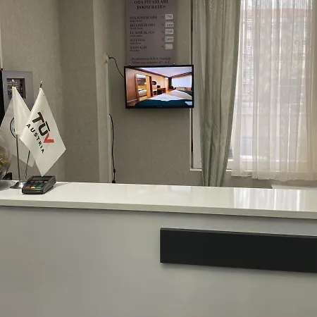 Pera 3* Анкара