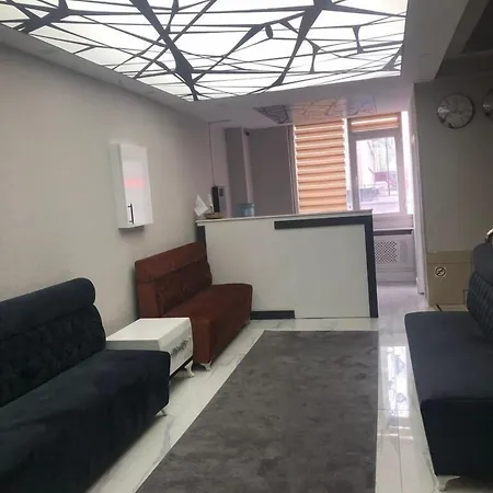 Pera 3* Анкара