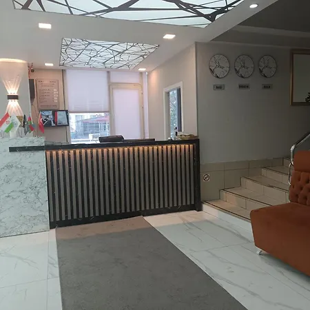 Hotel Pera 3*