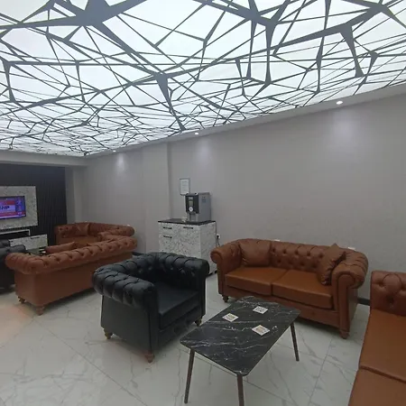 Pera 3* Анкара