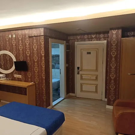 Pera 3* Анкара