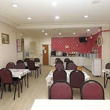 Pera Анкара