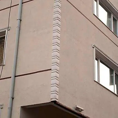 Pera Отель Анкара