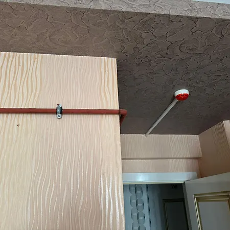 Pera Отель 3*