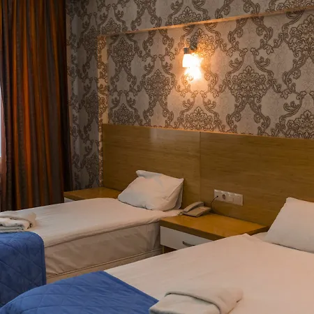 بيراسيتي 4* أنقرة