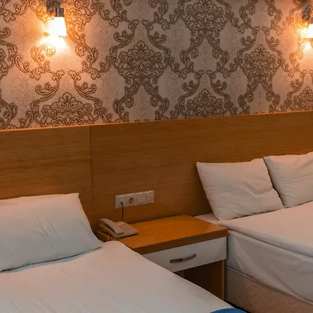 فندق بيراسيتي 4*