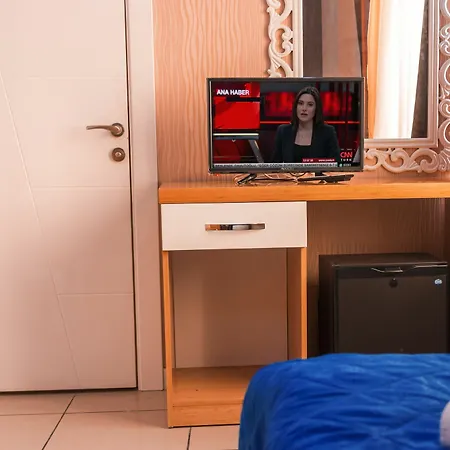 فندق بيراسيتي 4*
