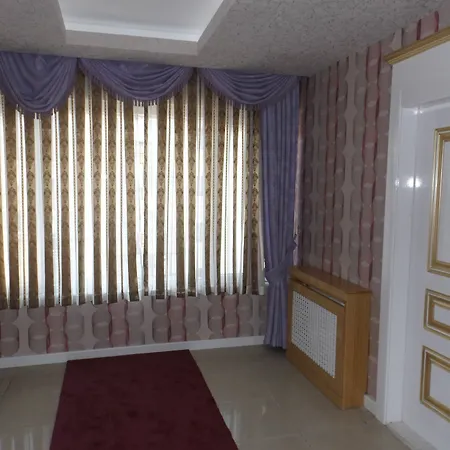 Peracity Hotel