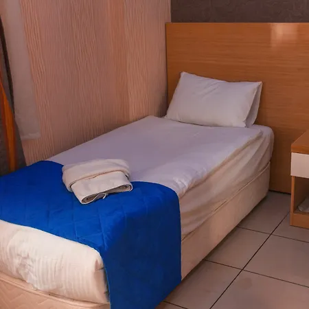 Peracity Hotel Ankara