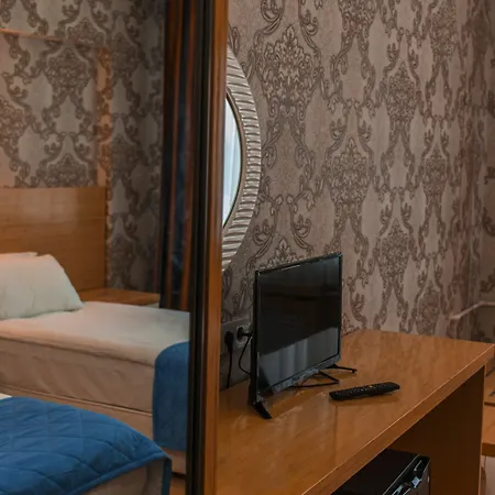 Hotel Peracity
