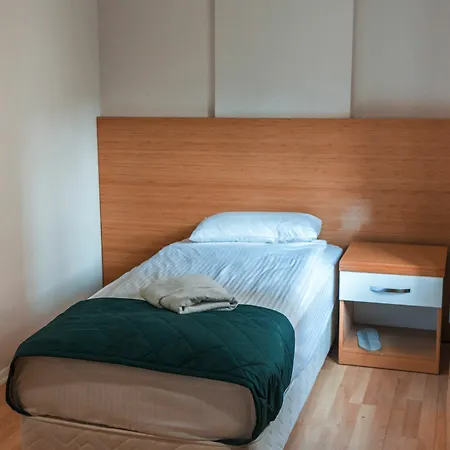 بيراسيتي 4* أنقرة