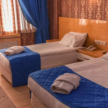 Hotel Peracity Ankara