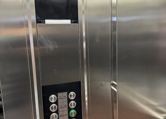 فندق Pera أنقرة