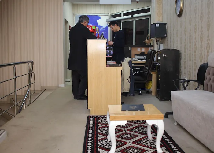 Pera 3* Анкара