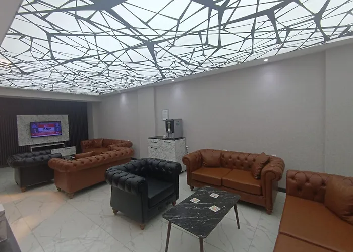 Pera 3* Анкара