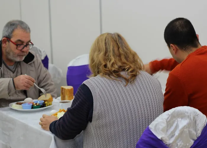 فندق Pera أنقرة