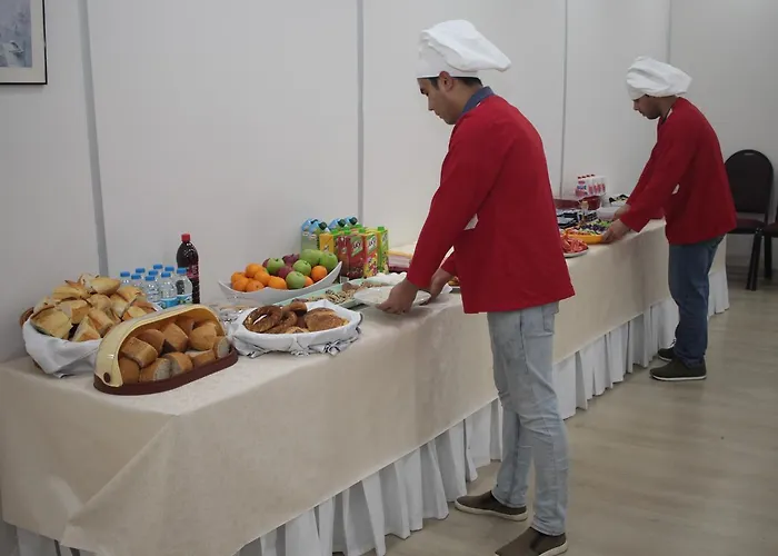 Pera فندق أنقرة