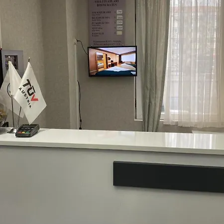 호텔 페라시티 4*