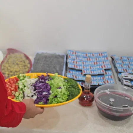 페라시티 4* 앙카라