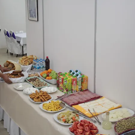 페라시티 앙카라