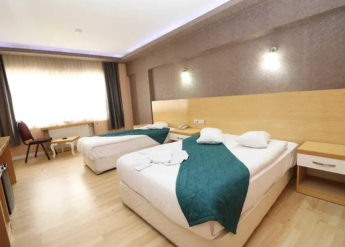 Hotel Pera Ankara