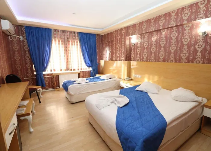 Pera 3* Ankara