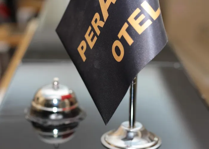 Hotel Pera