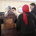 Hotel Pera Ankara