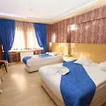 Pera Hotel Ankara