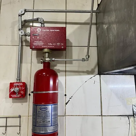 Pera Hotel Ancara
